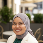 Suzanna Noor Azmy's profile image