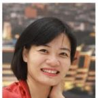 Tran Thi Nhu Ngoc's profile image