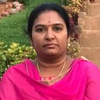 P. Kalaiselvi's profile image