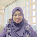 Zaty Aktar Mokhtar's profile image