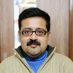 Bhaskar Deb Bhattacharya's profile image