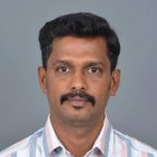 V. Davamani 's profile image