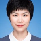 Huiting Yu's profile image