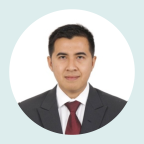 Alfabetian Harjuno Condro Haditomo's profile image