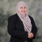 Alia Rizki's profile image