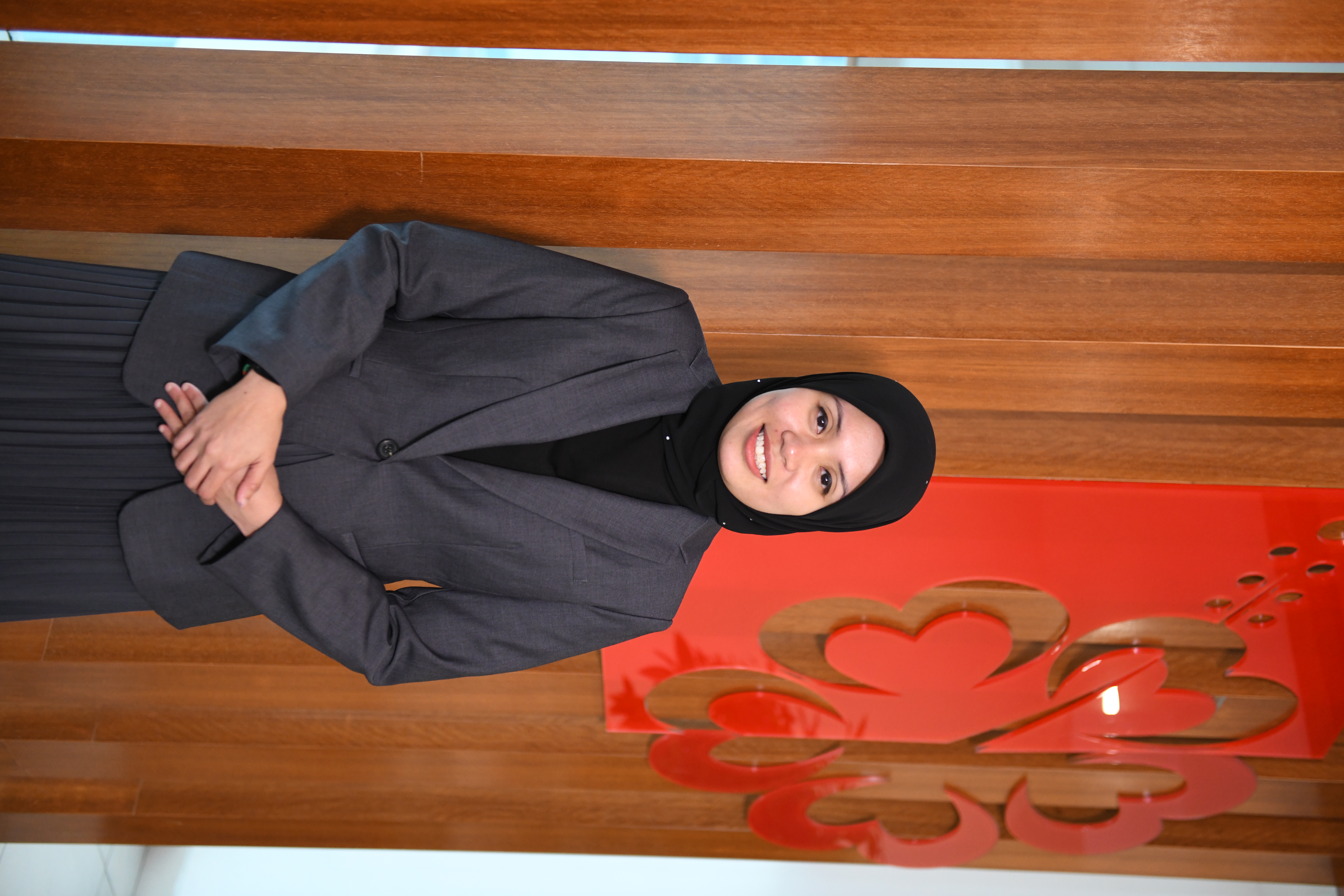 Nur Azalina Suzianti Feisal's profile image