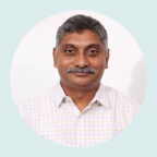 Deepak Samuel's profile image