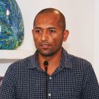 Dipendra Gautam's profile image