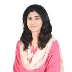 Samia Tariq's profile image
