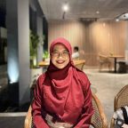 Hasyyati Shabrina's profile image