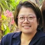Huong Vu's profile image