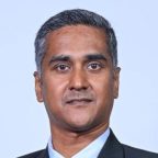 Kishneth Palaniveloo's profile image