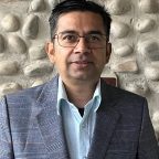 Madan Sigdel's profile image