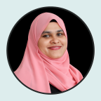 Mariyam Shahuneeza Naseer's profile image