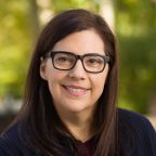 Pamela McElwee's profile image