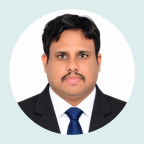 Mohanavel Vinayagam's profile image