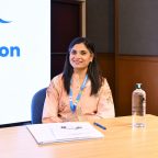 Sanaa Baxamoosa's profile image