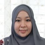 Noor Haziqah Kamaludin's profile image