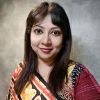 Nairwita Bandyopadhyay's profile image