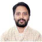 Om Katel's profile image