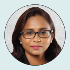 Praveena Nair Sivasankaran's profile image