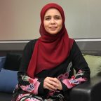 Norfilza Mohd Mokhtar's profile image