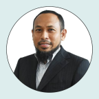 Sheikh Ahmad Zakibin Shaikh Salim's profile image