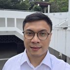 Faizal Immaddudin Wira Rohmat's profile image