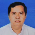Win Kyi's profile image