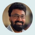 Yuvaraj Dinakarkumar's profile image