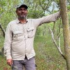 Sahadev Sharma's profile image